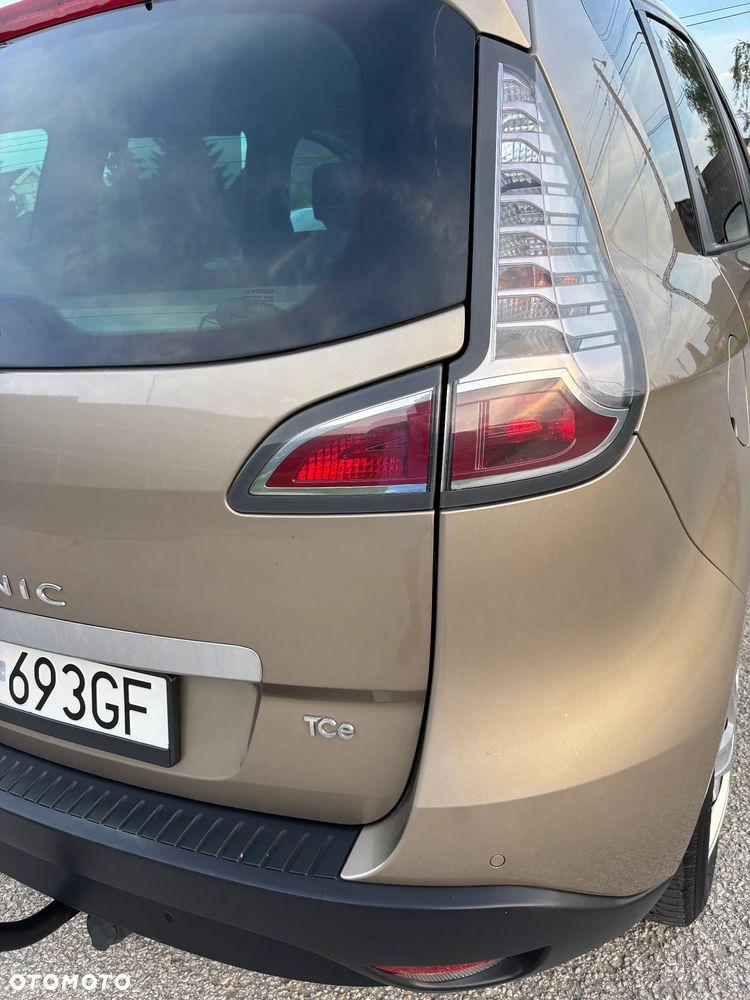 Renault Scenic Energy TCe 115 S&S LIMITED - 35