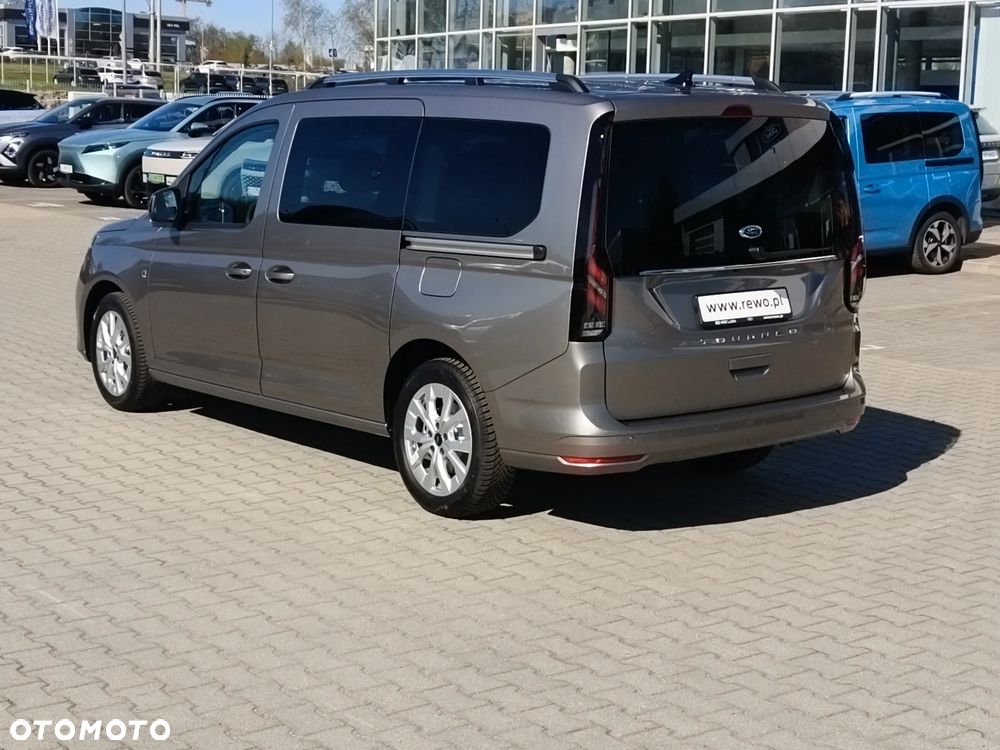 Ford Tourneo Connect Grand 2.0 EcoBlue Titanium - 3