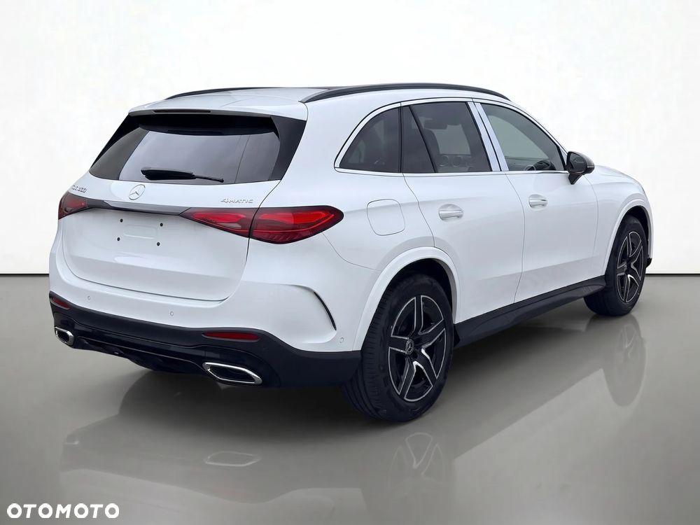 Mercedes-Benz GLC - 6