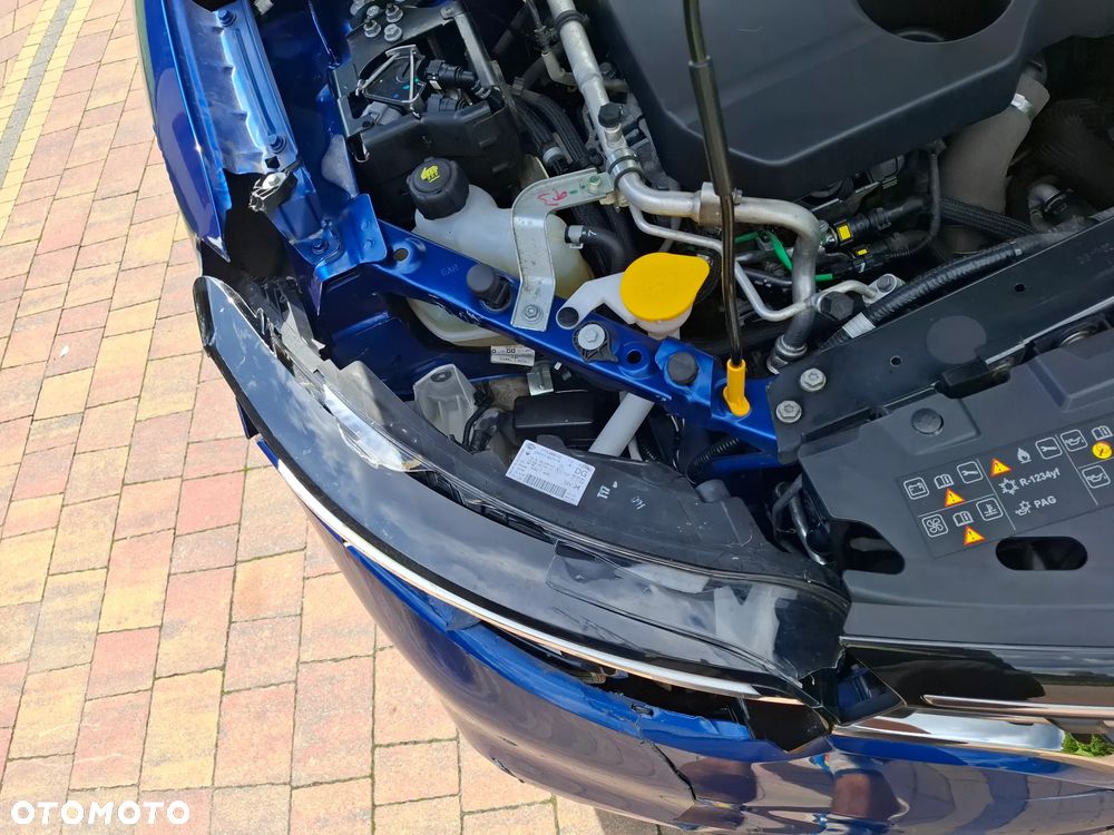 Renault Kadjar BLUE dCi 115 EDC BOSE EDITION - 34