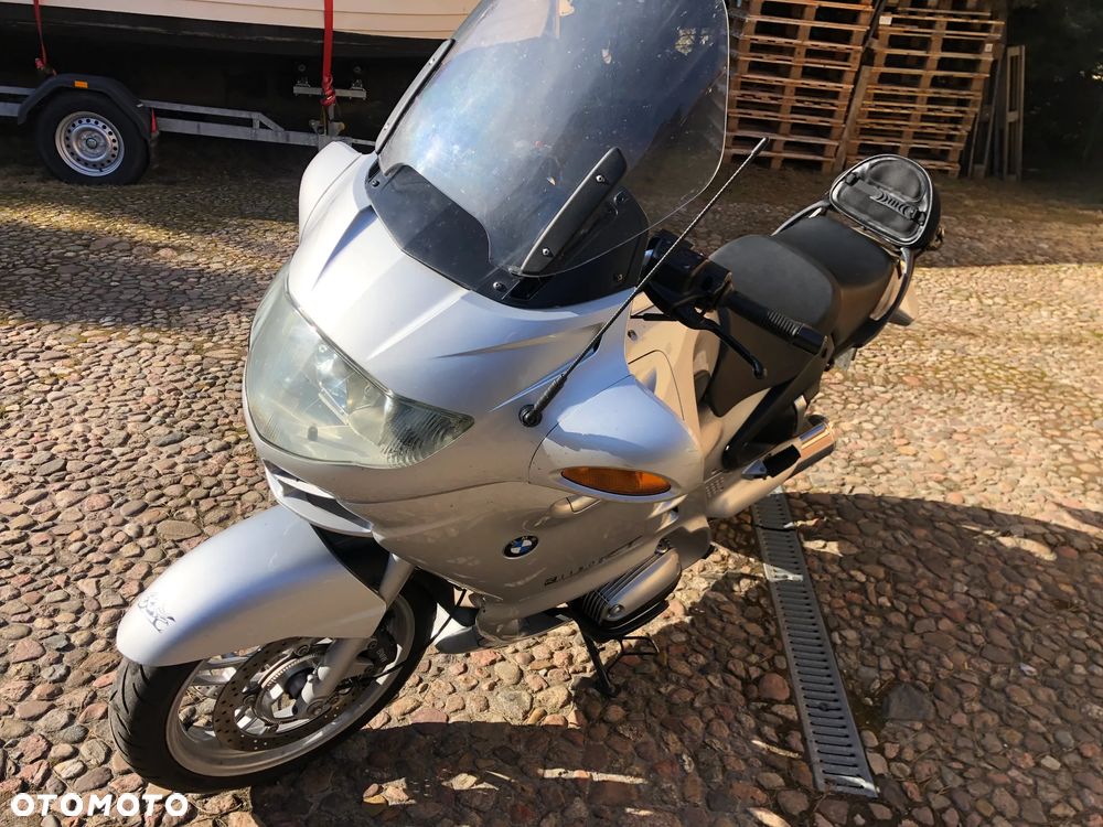 BMW RT - 2