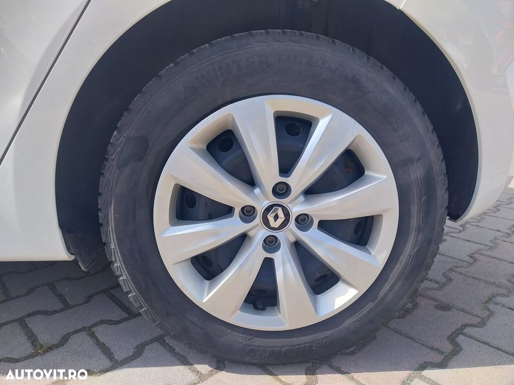 Renault Clio SCe 65 LIFE - 4