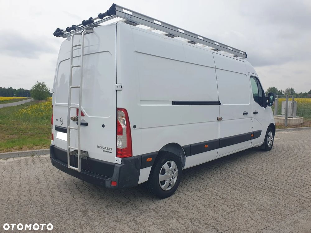Renault MASTER - 2