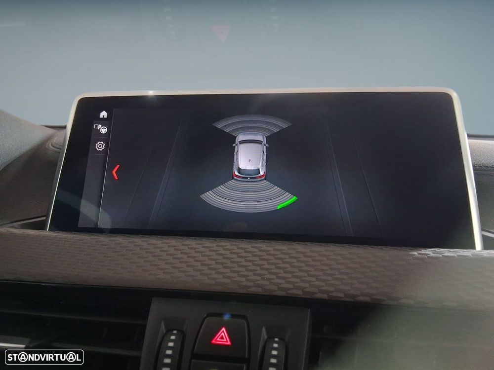 BMW X2 16 d sDrive Auto Pack M - 23