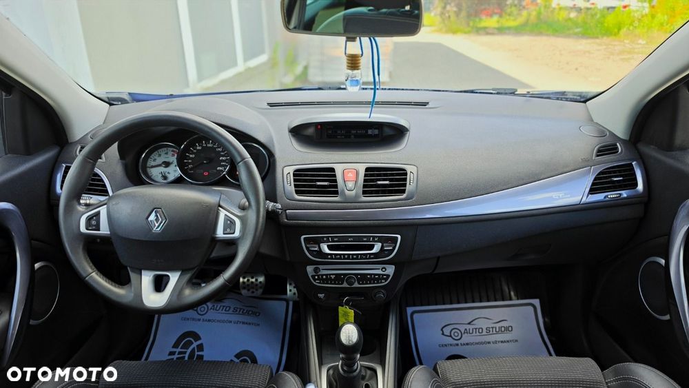 Renault Megane dCi 130 FAP Luxe - 5
