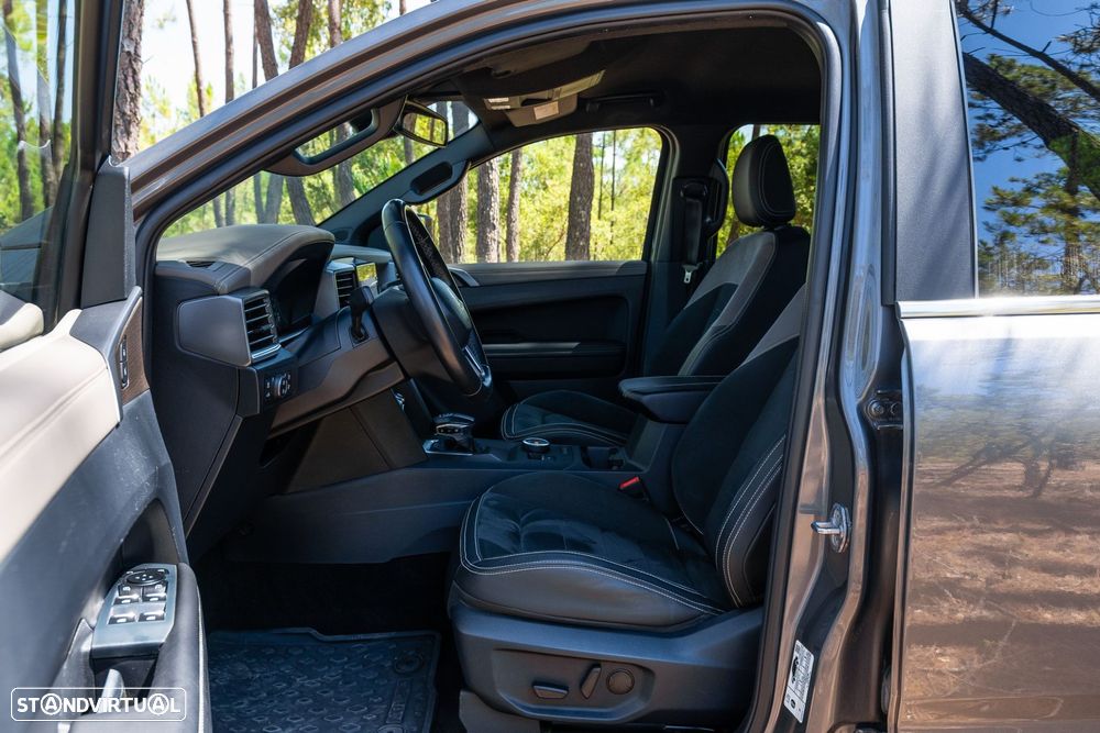 VW Amarok 3.0 TDI Style 4x4 - 13