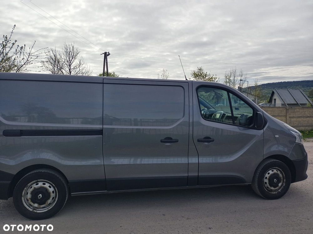 Renault Trafic - 3