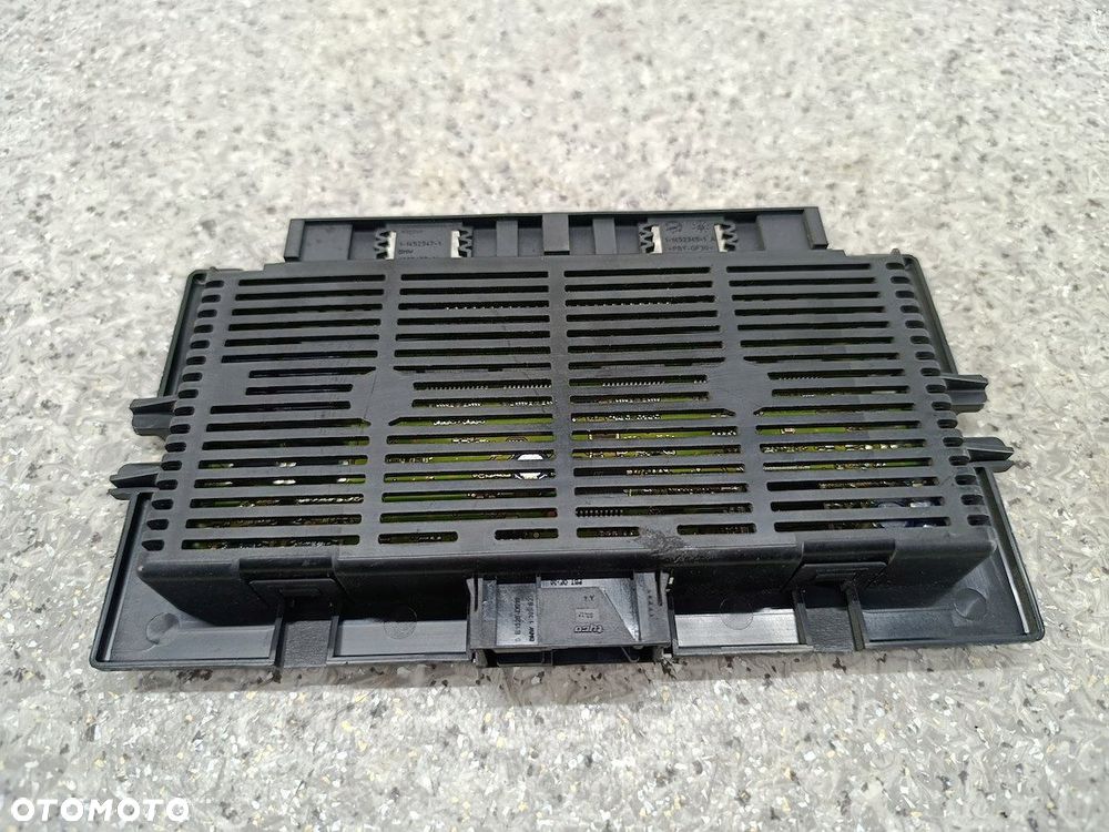 MODUŁ ŚWIATEŁ BMW 1 E87 6955489 2.0 16V 120i - 5