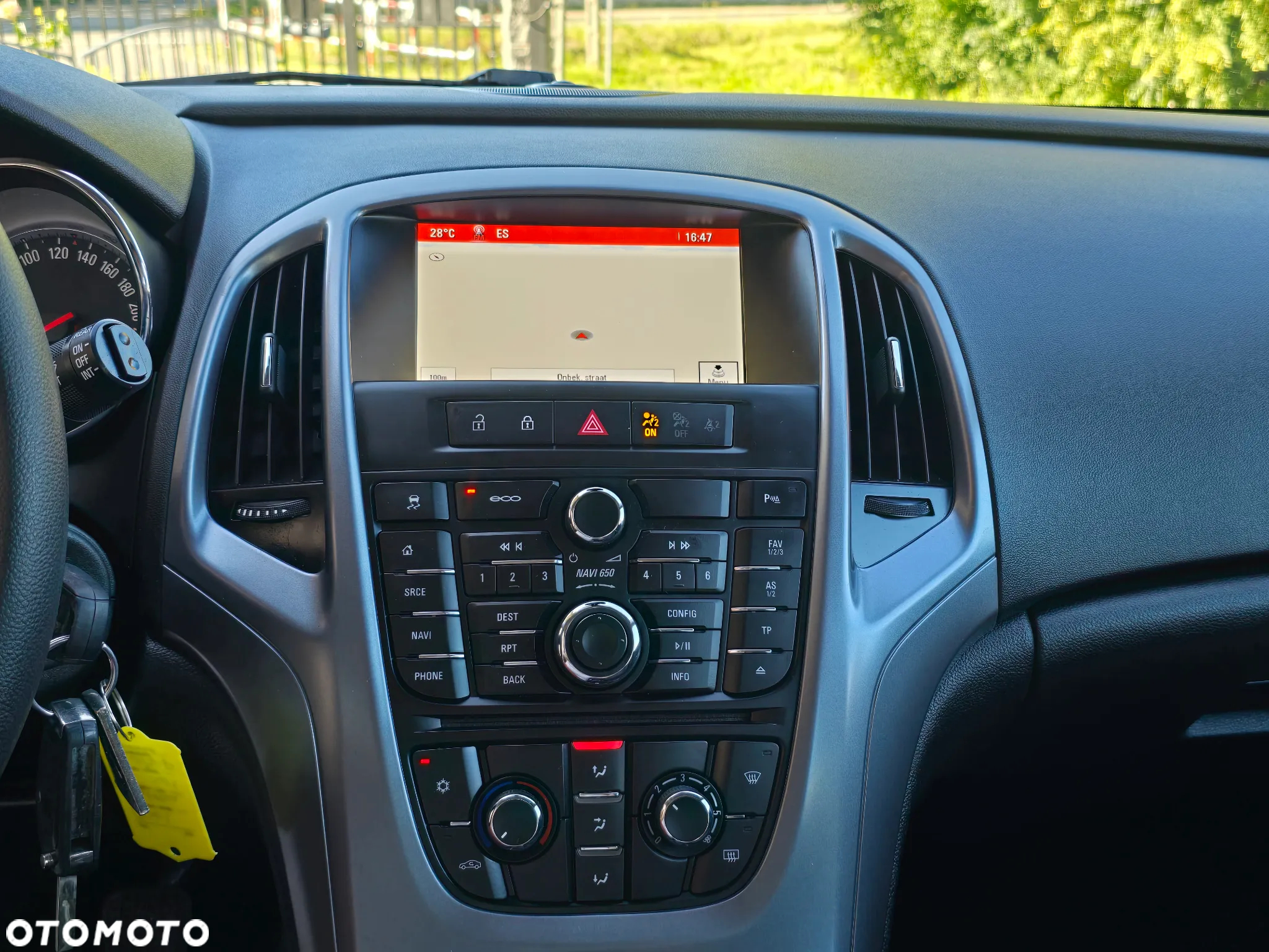 Opel Astra 1.6 D (CDTI) Business - 32
