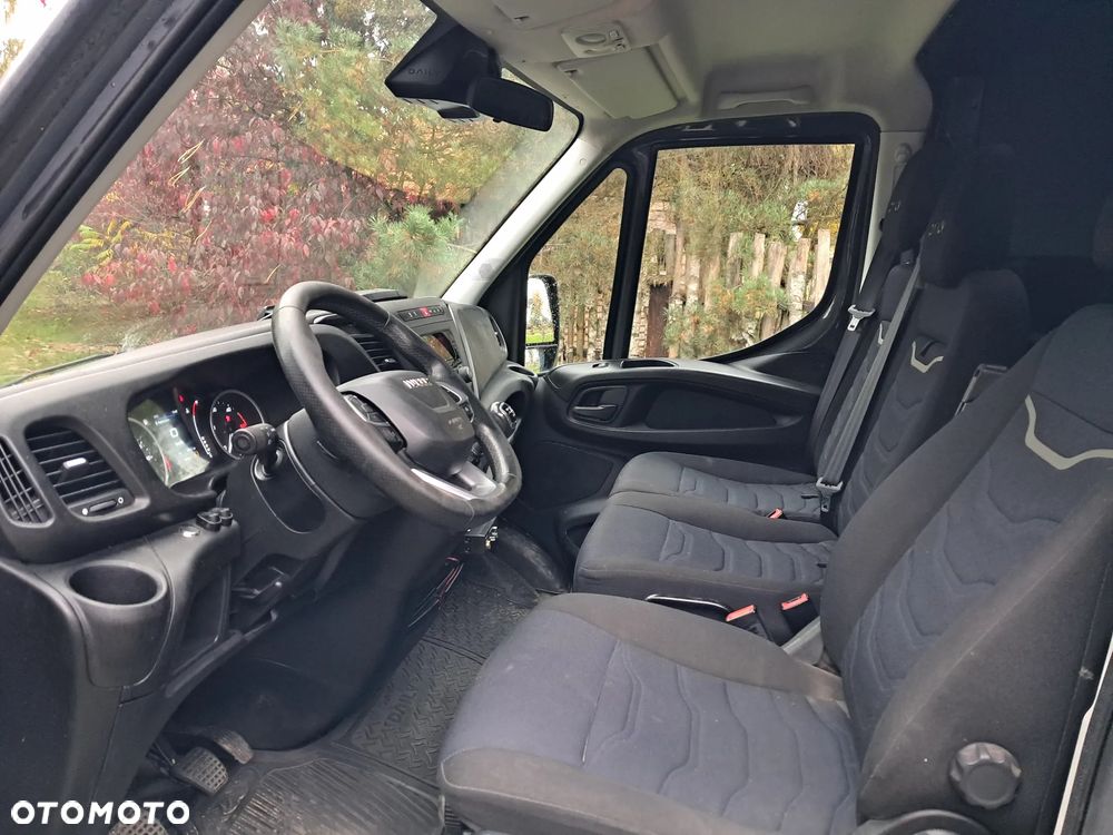 Iveco Daily - 8