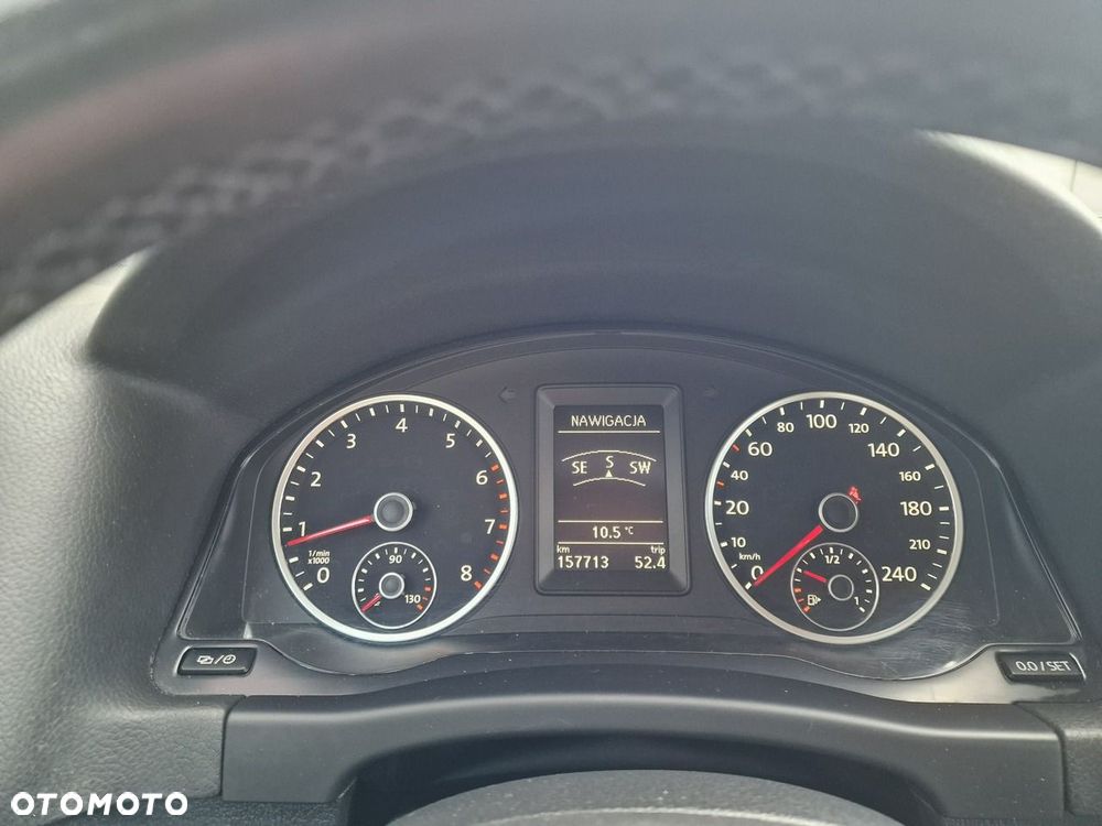 Volkswagen Tiguan 1.4 TSI BlueMotion Technology Trend & Fun - 31