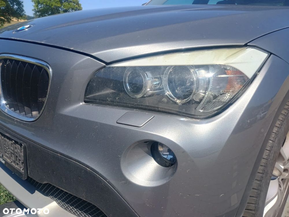 BMW X1 sDrive18i xLine - 5