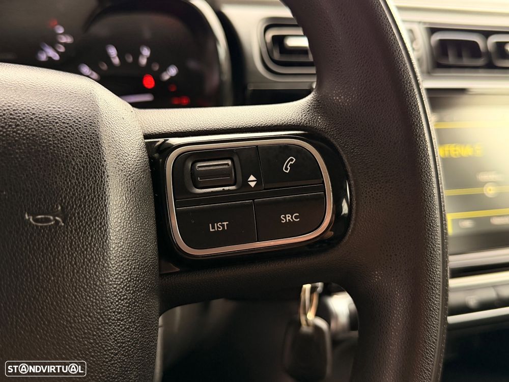 Citroën C3 1.6 e-HDi Exclusive - 25