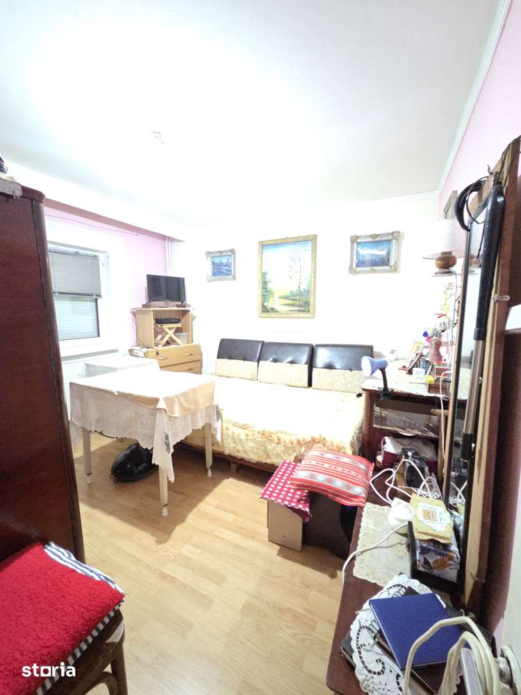 2 Camere Zona Independentei-Plevna — fotografia 3