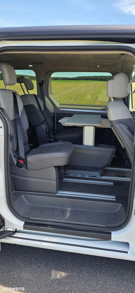 Volkswagen Multivan 2.0 TSI L1 DSG - 18