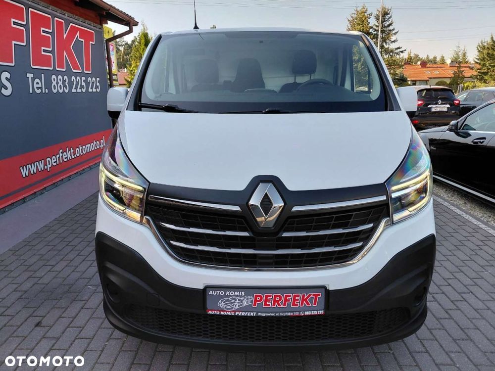 Renault TRAFIC - 3