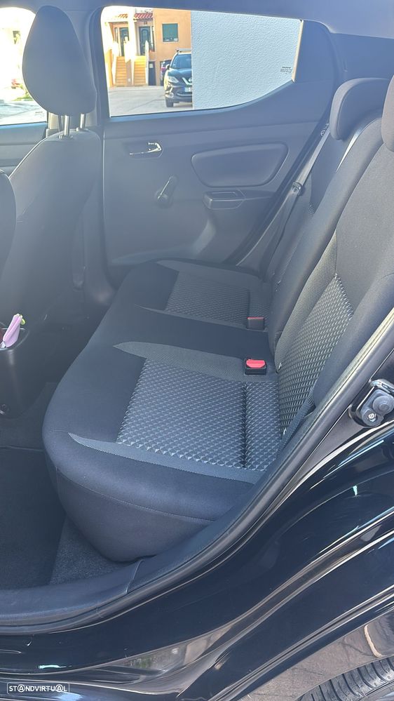 Nissan Micra 1.0 IG-T Acenta - 8