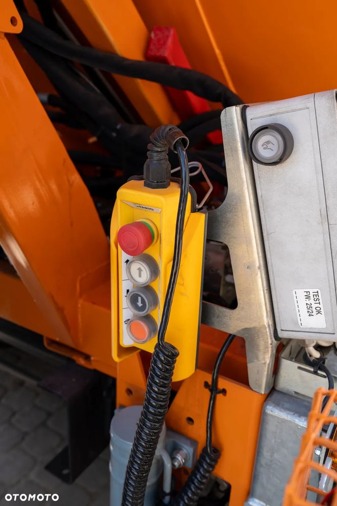 Iveco 70C14 CNG - 15