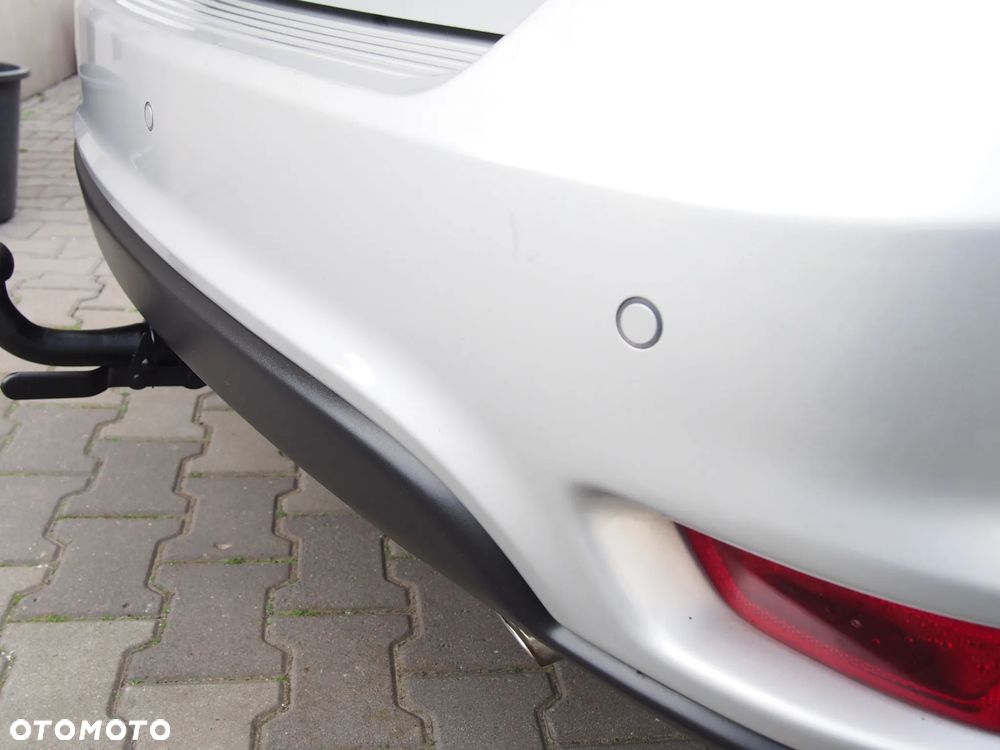 Fiat Freemont 2.0 Multijet 16V DPF Urban - 22