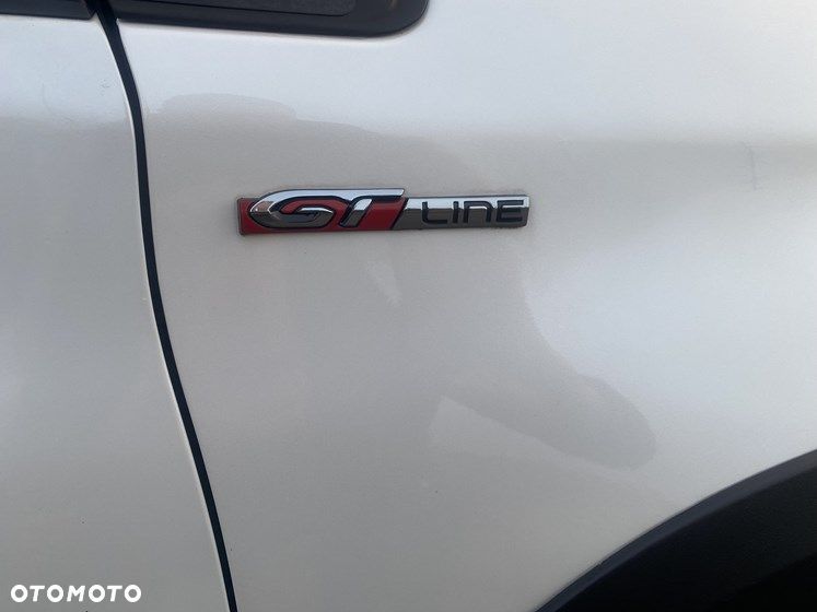 Peugeot 2008 PureTech 110 Stop&Start EAT6 GT-Line Edition - 13