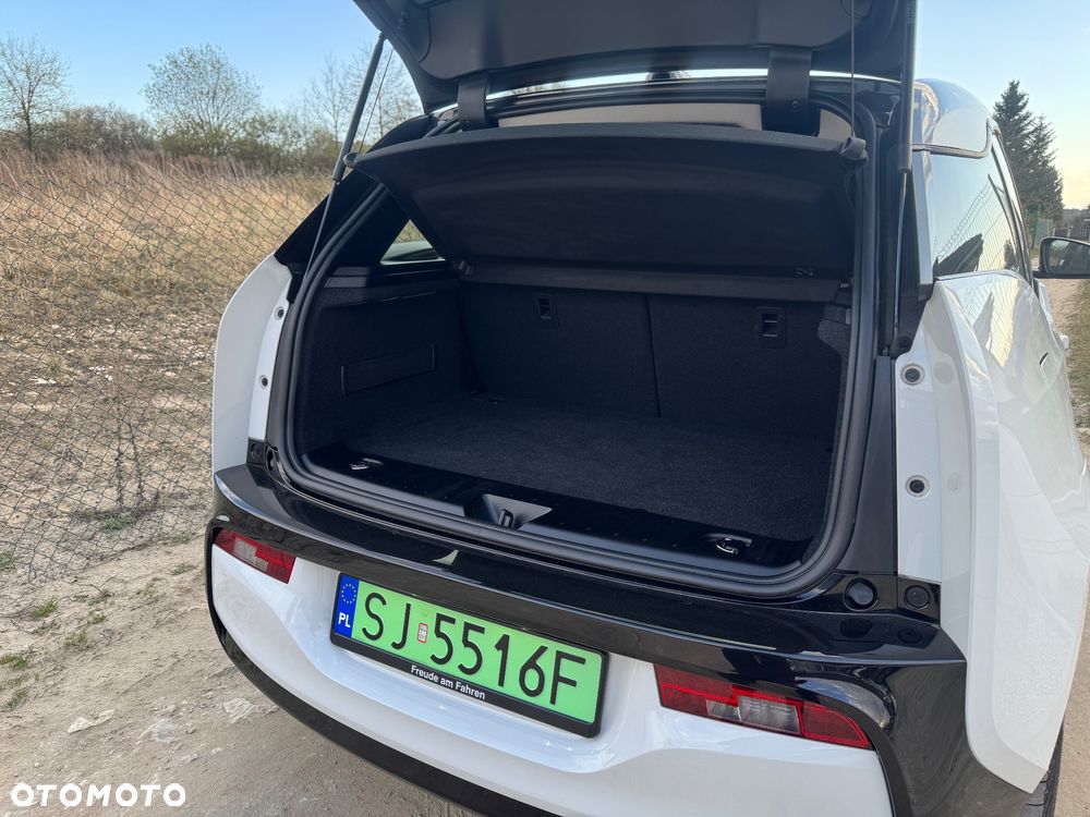 BMW i3 (120 Ah) - 22