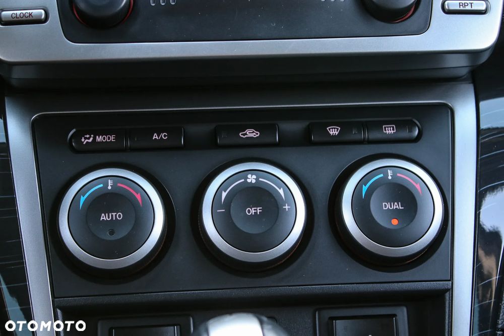 Mazda 6 2.0 Dynamic - 19