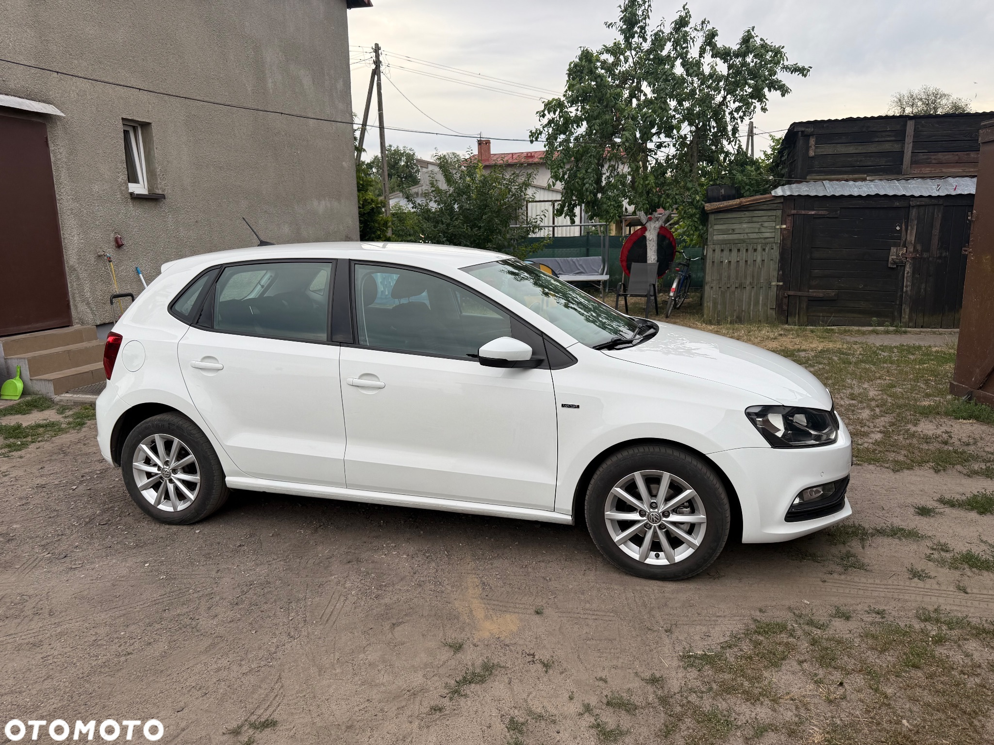 Volkswagen Polo - 9