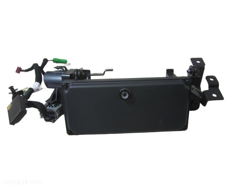 VOLVO XC90 II XC 90 KAMERA SZYBY CZOŁOWEJ PRZEDNIA PRZÓD 31660603 - 1