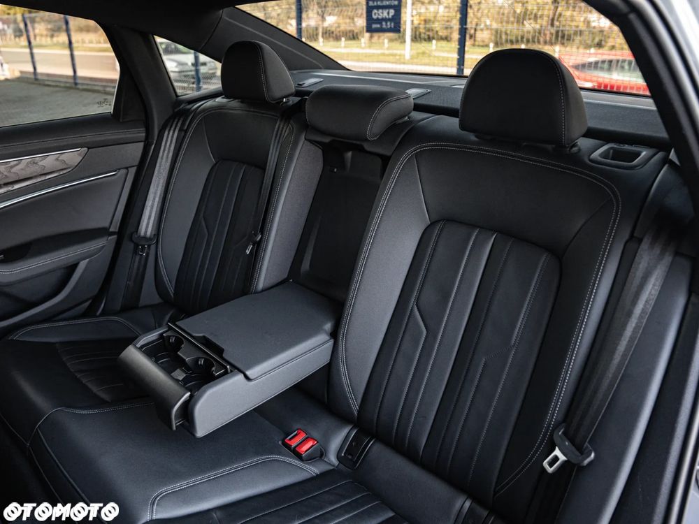 Audi A6 - 13