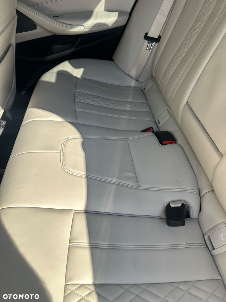 BMW Seria 5 540i xDrive M Sport sport - 18
