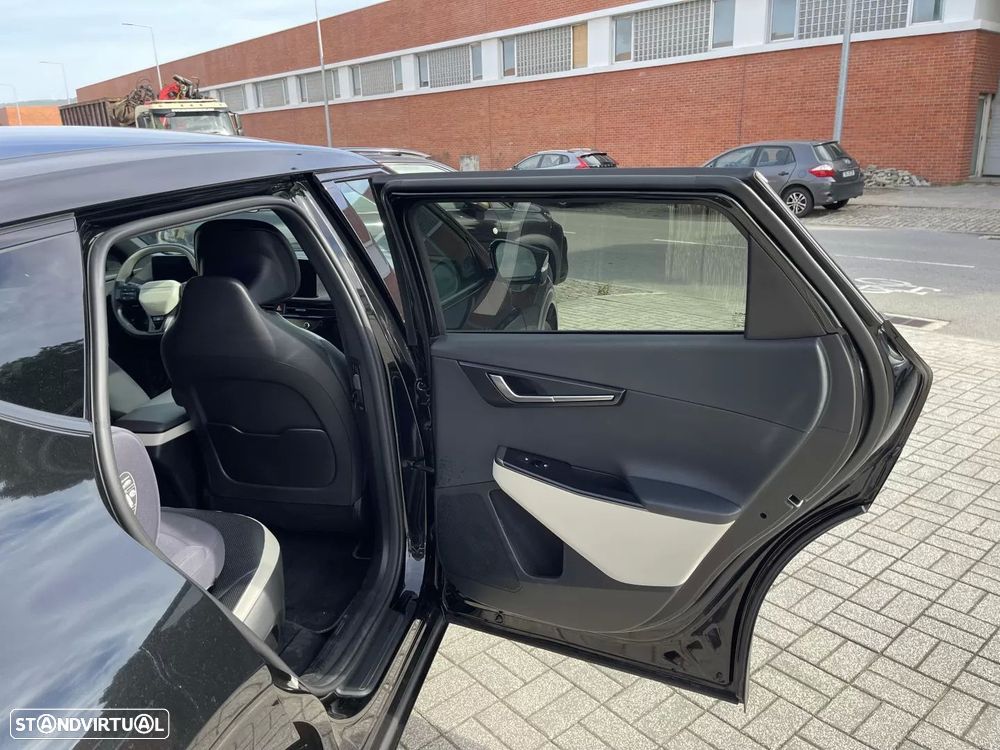 Kia EV6 84 kWh GT-Line - 10