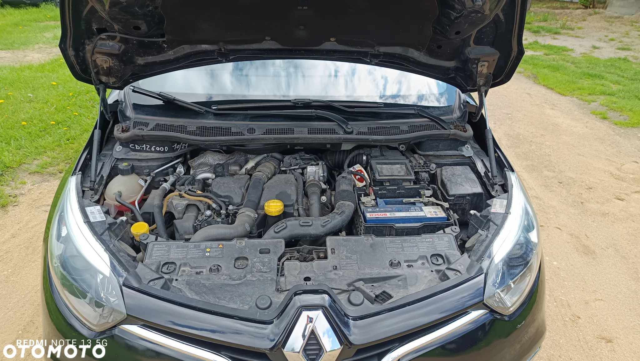 Renault Captur 1.5 dCi Energy Life - 17
