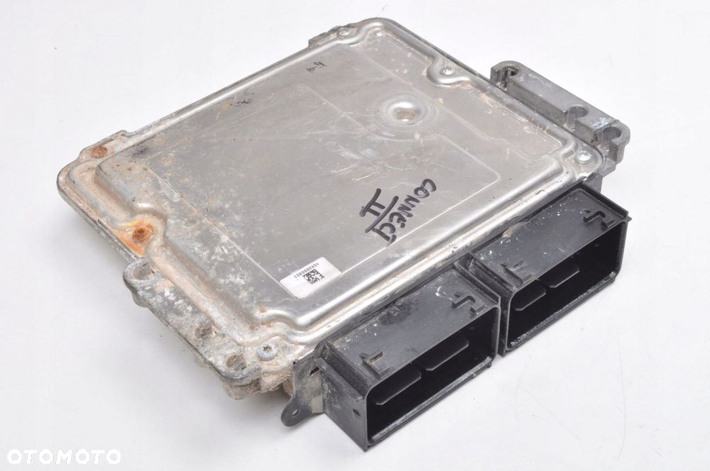 FORD TOURNEO CONNECT MK2 1.5 TDCI KOMPUTER SILNIKA FV61-12A650-AYA - 2