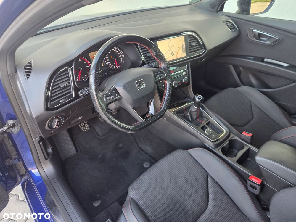 Seat Leon - 7