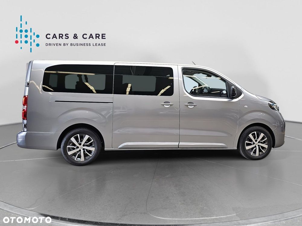 Toyota Proace Verso 2.0 D4-D Long Business - 20