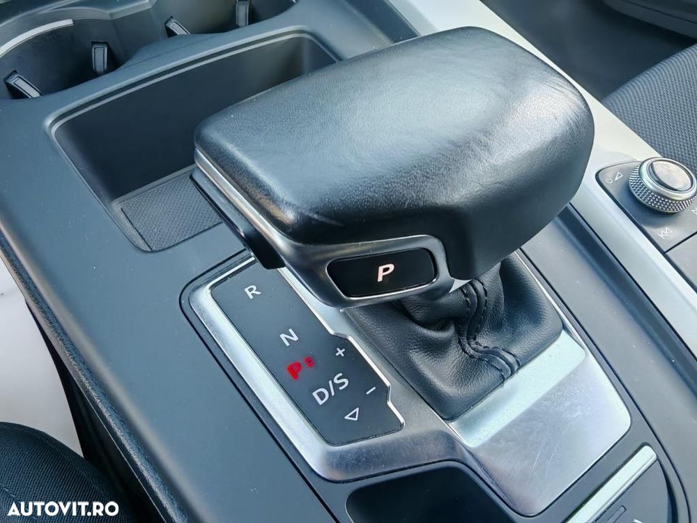 Audi A4 35 TDI S tronic MHEV Advanced - 11