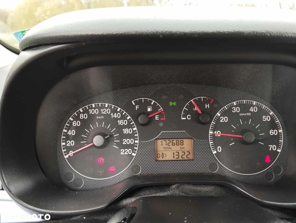 Fiat Grande Punto - 12