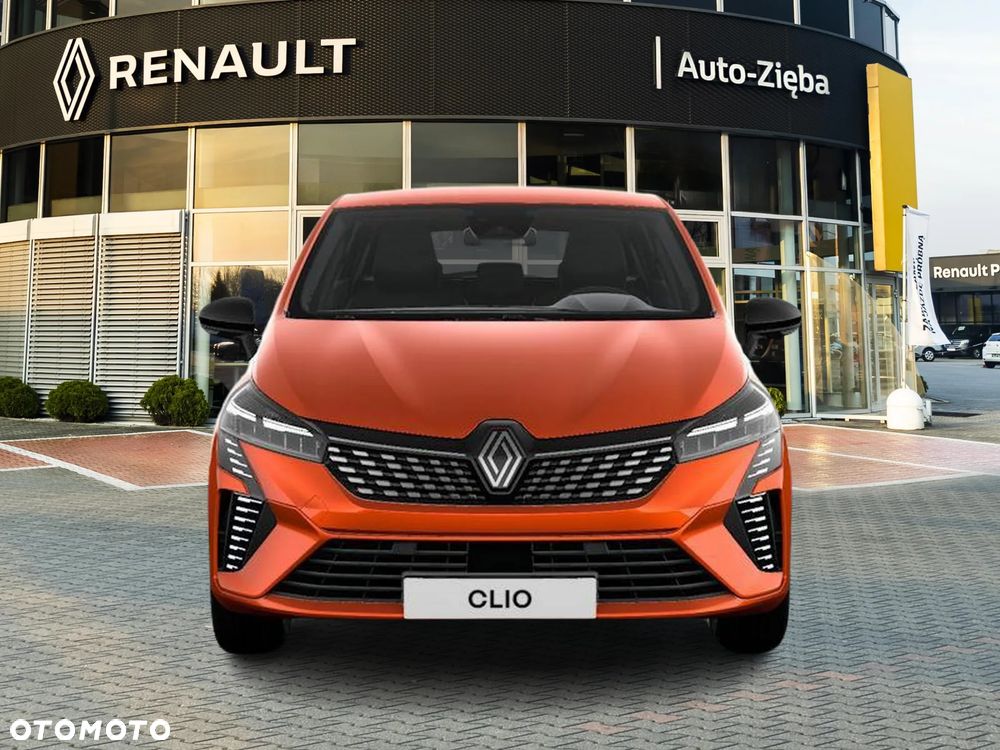 Renault Clio 1.0 TCe Techno Xtronic - 8