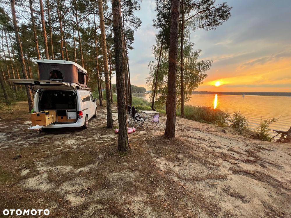 Nissan NV200 Evalia 1.5 Premium - 36