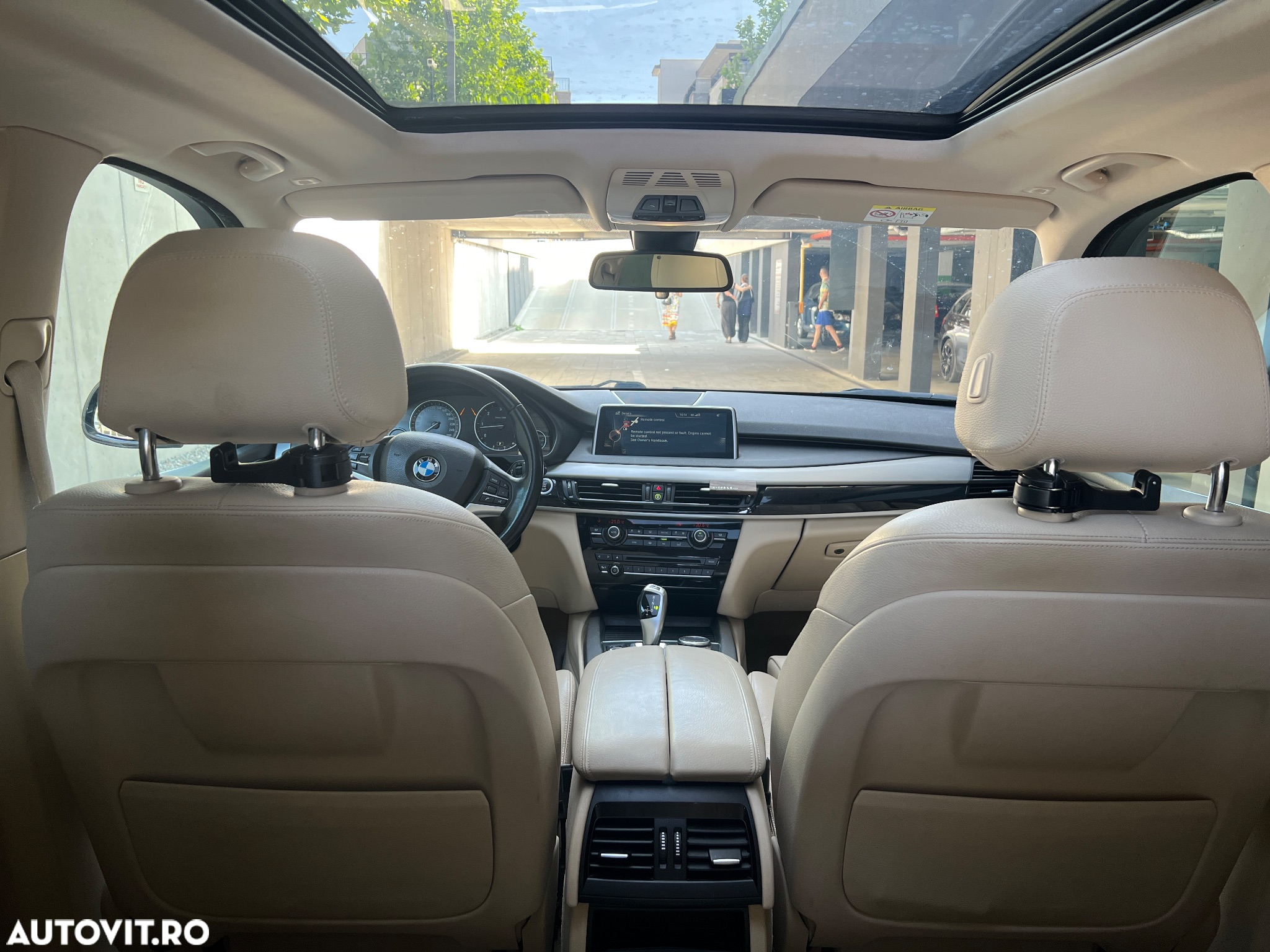 BMW X5 xDrive30d - 7