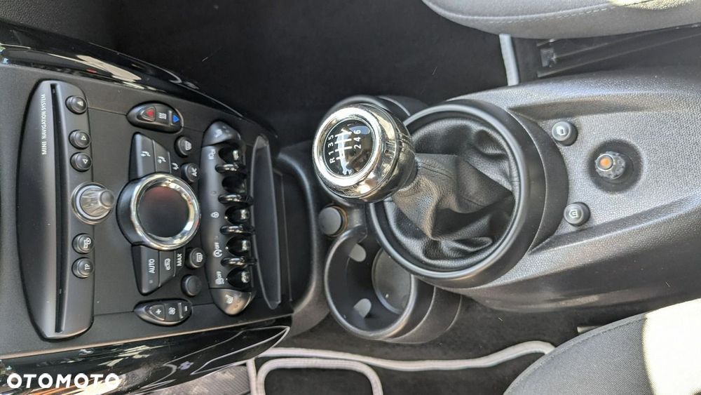MINI Countryman One D - 28
