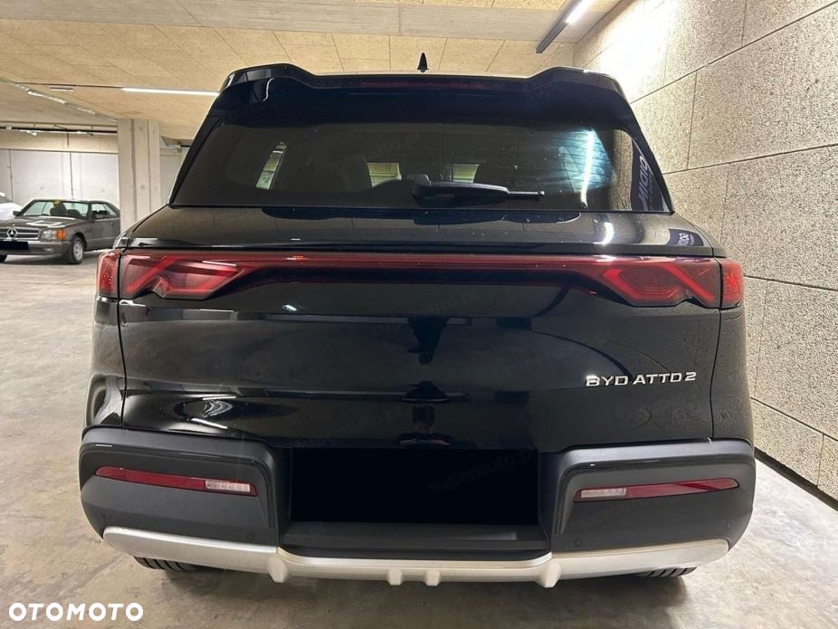 BYD Atto 2 - 3