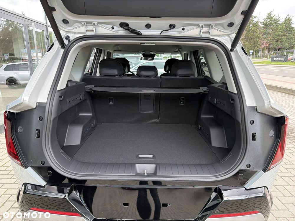 Kia EV5 81.4kWh Earth - 18