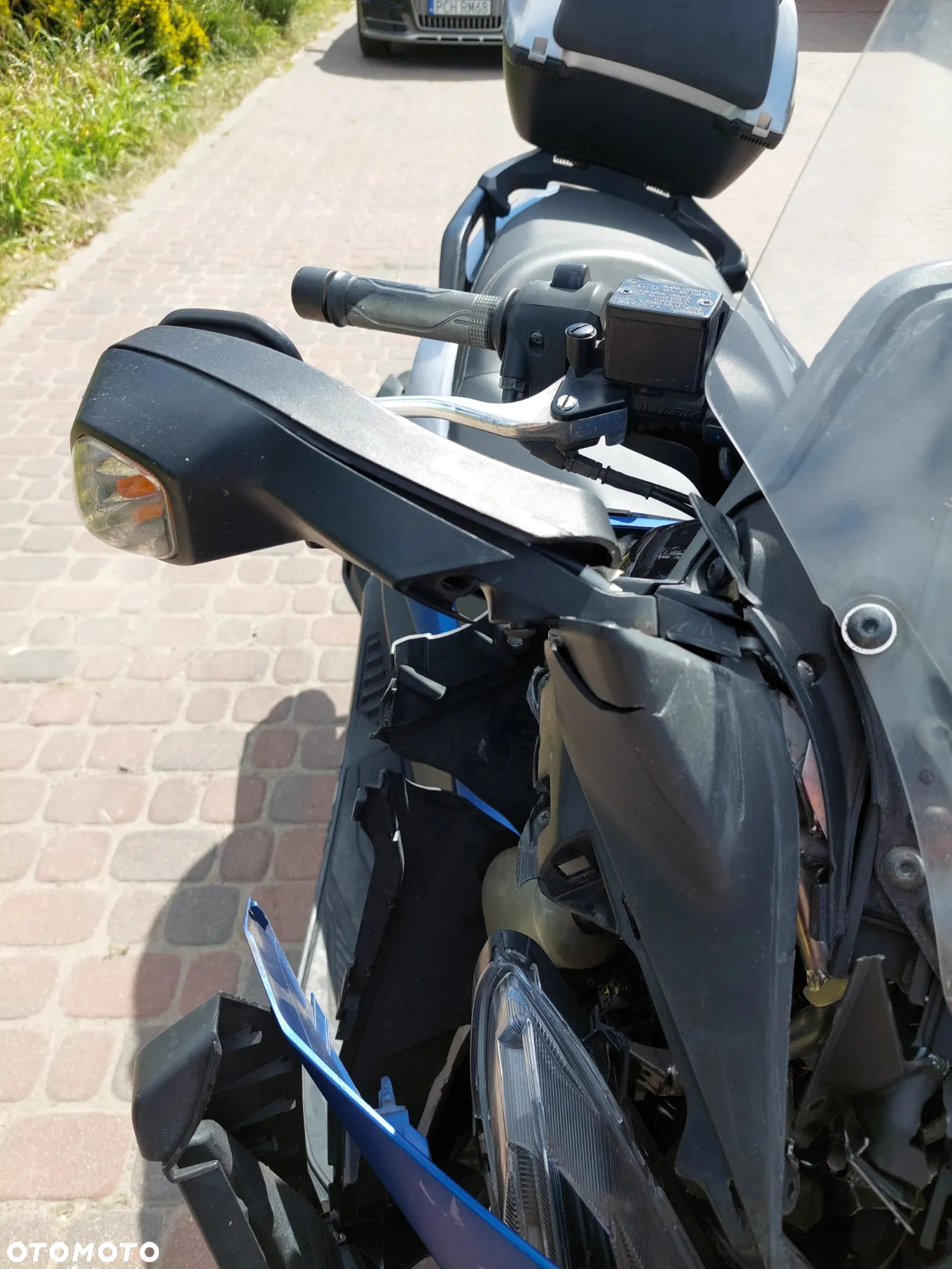 Honda NSS - 11