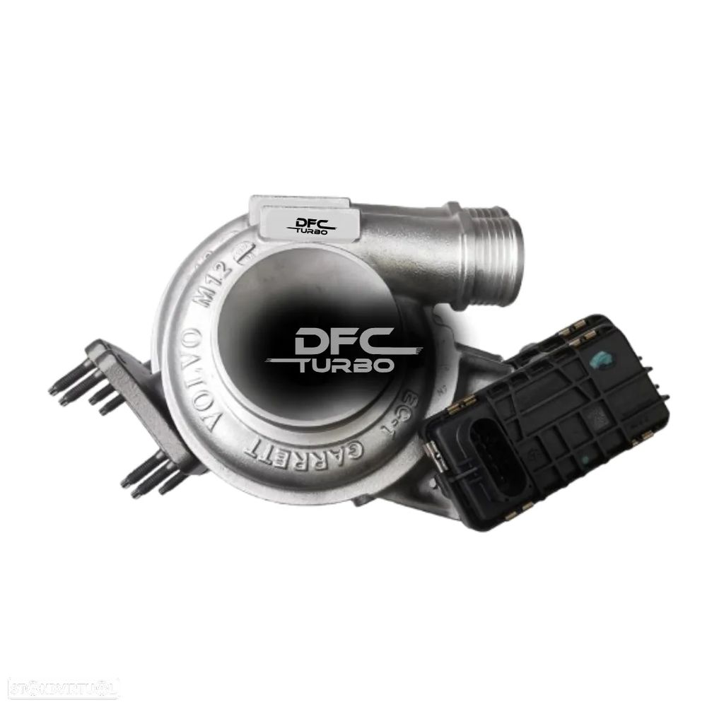 VOLVO  2.4 D - 787630