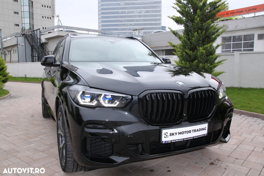 BMW X5 - 2