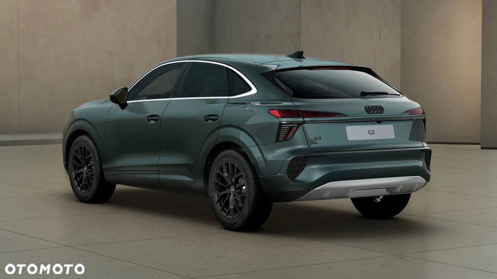 Audi Q3 Sportback - 2