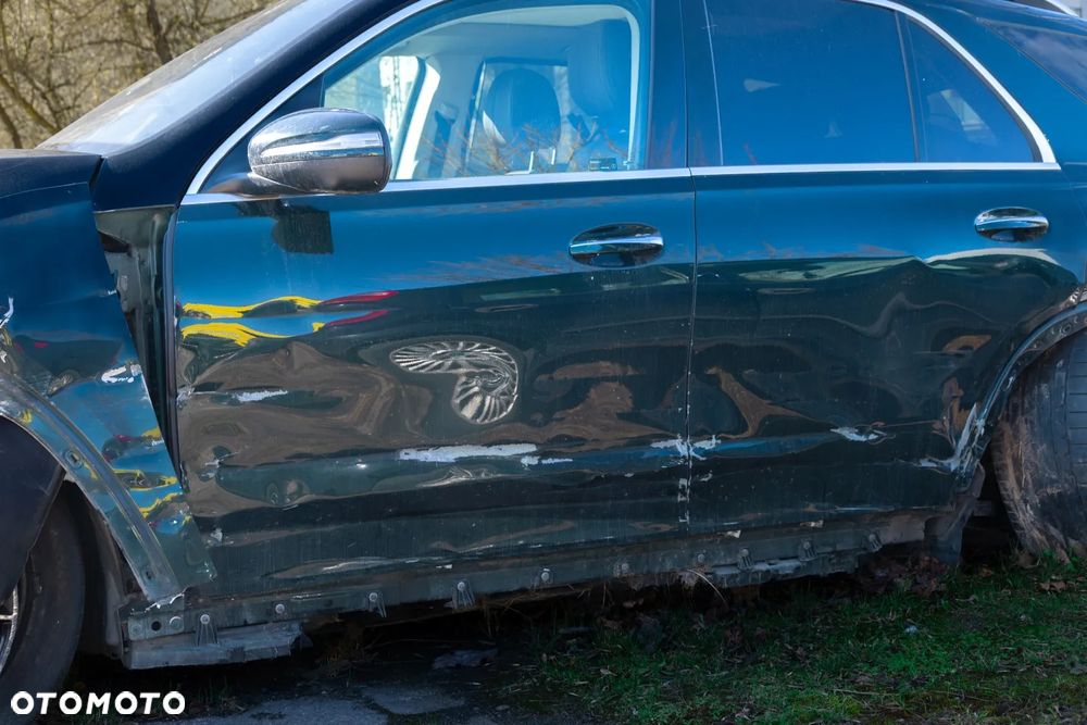 Mercedes-Benz GLE 400 d 4-Matic Premium Plus - 5