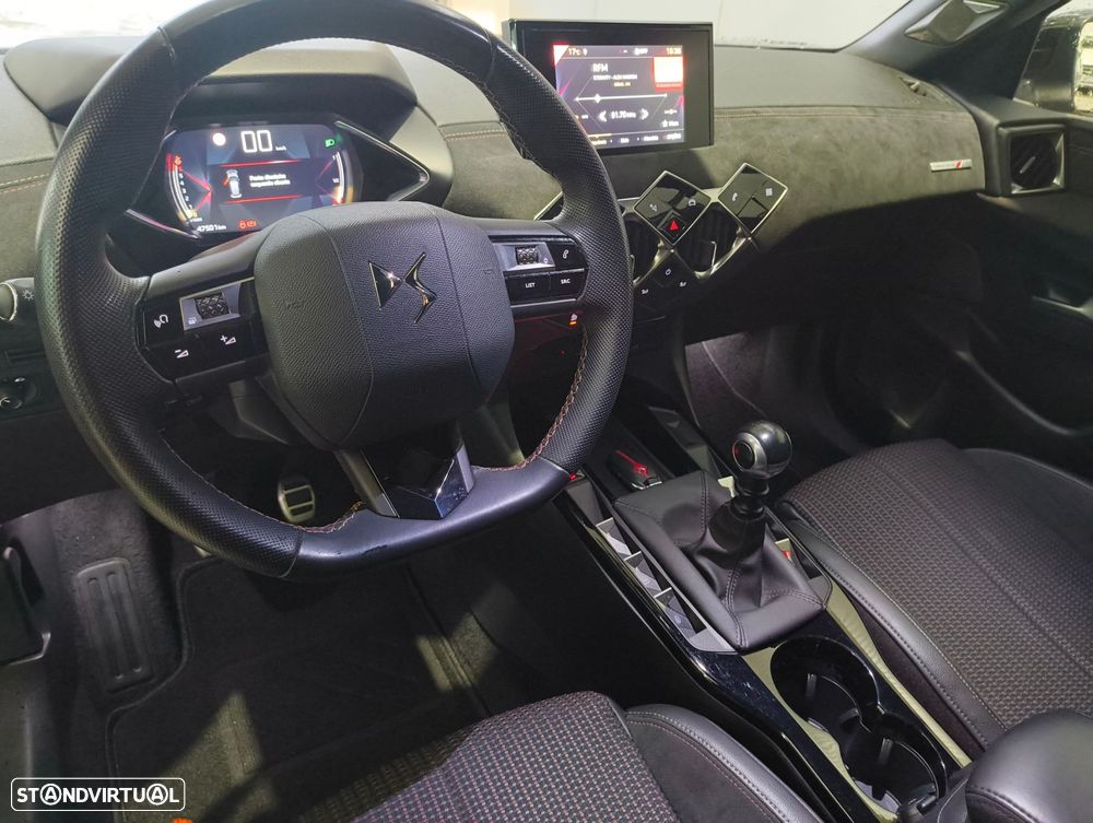 DS DS3 1.2 PureTech Performance Line - 15