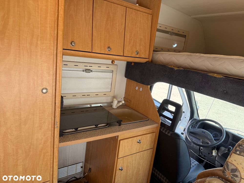 Fiat Ducato - 18